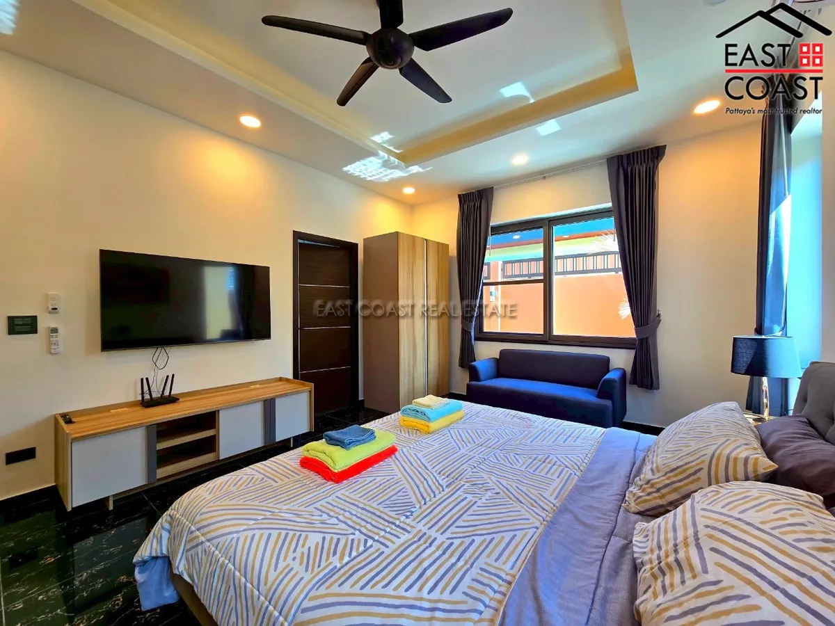 Maprachan Private Pool Villa photo 23