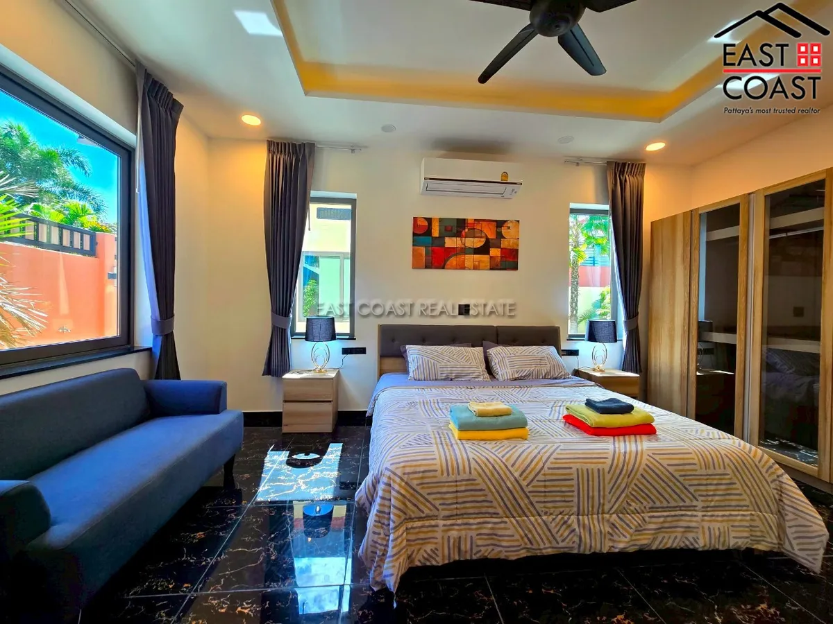 Maprachan Private Pool Villa photo 26
