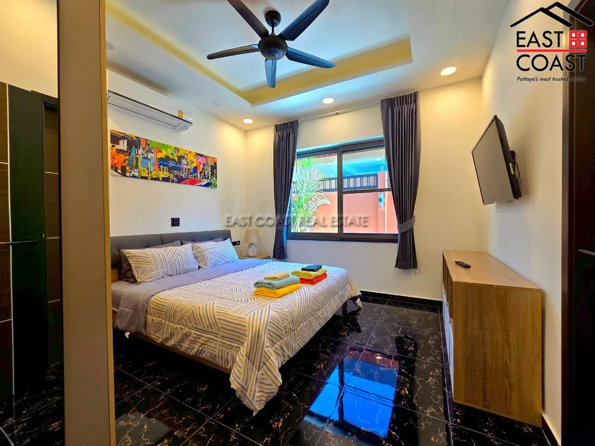 Maprachan Private Pool Villa photo 28