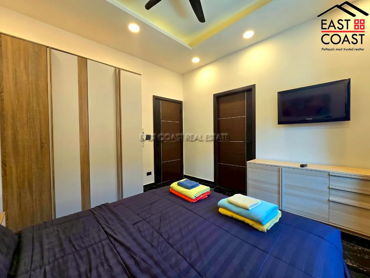 Maprachan Private Pool Villa photo 32