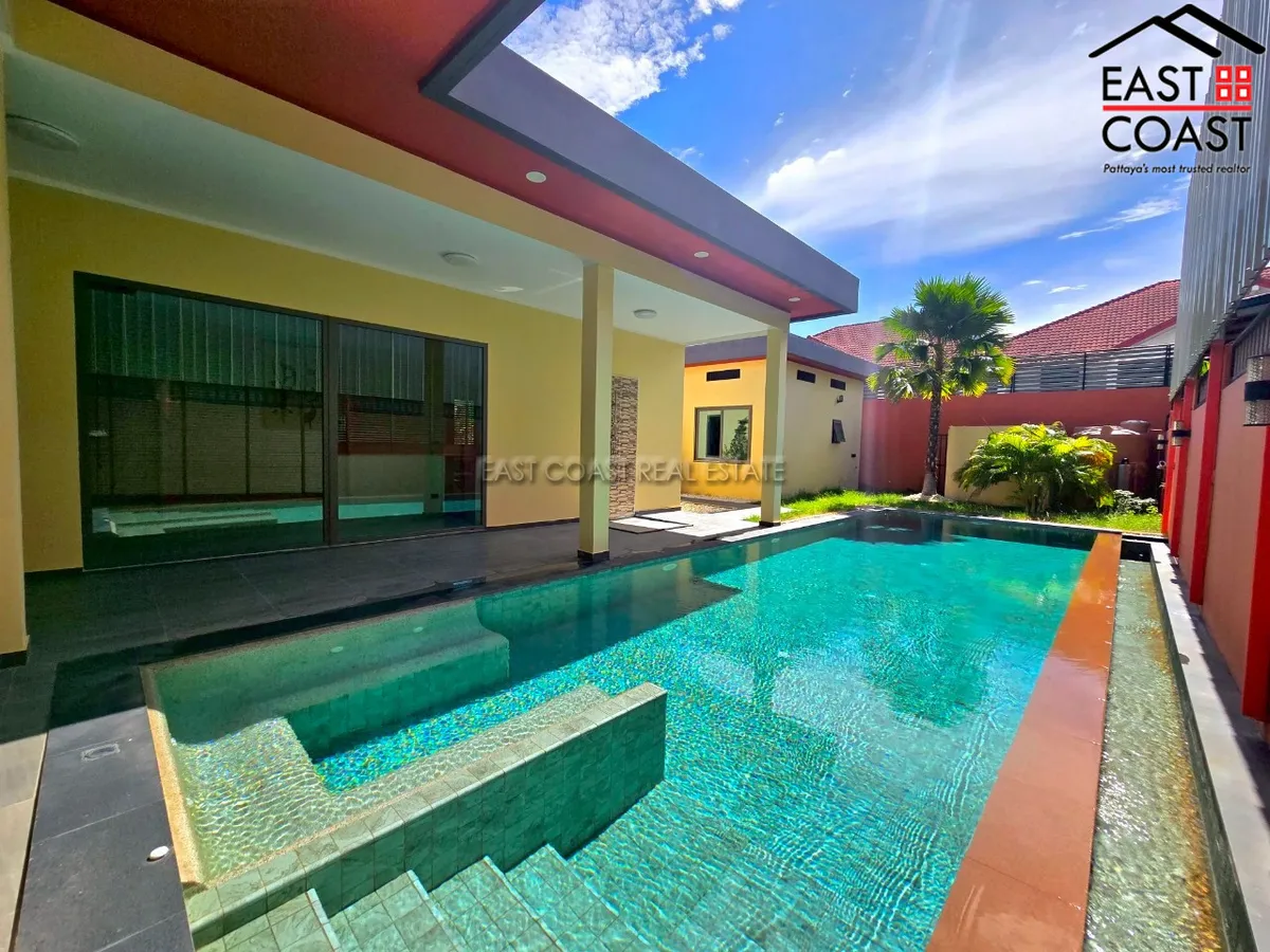 Maprachan Private Pool Villa photo 34