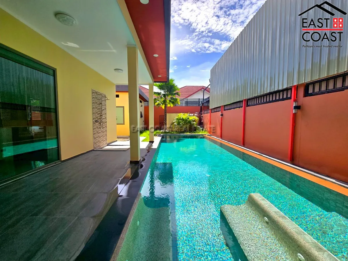Maprachan Private Pool Villa photo 35