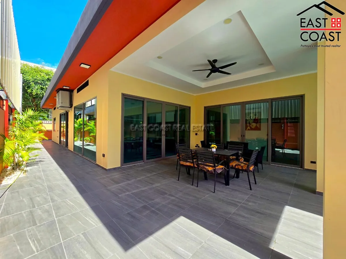 Maprachan Private Pool Villa photo 36
