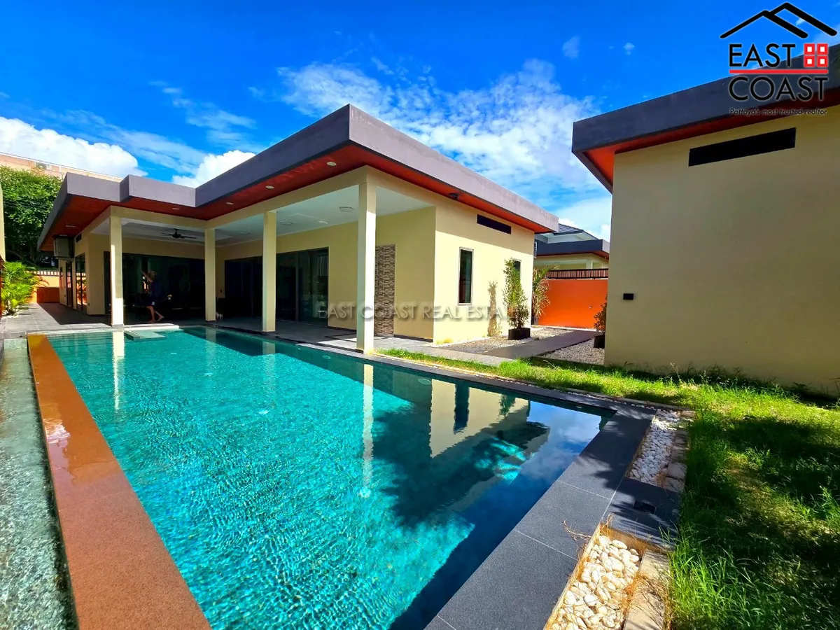 Maprachan Private Pool Villa