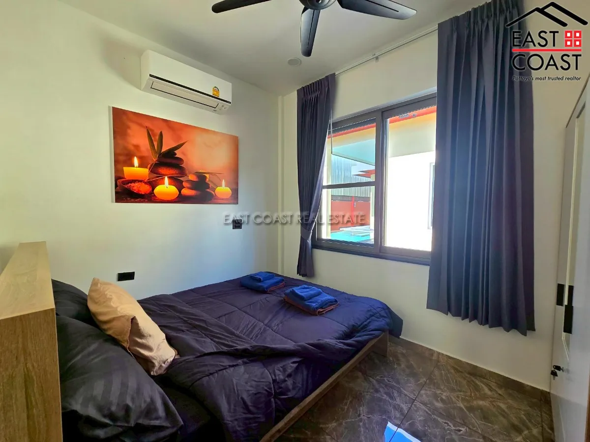 Maprachan Private Pool Villa photo 40