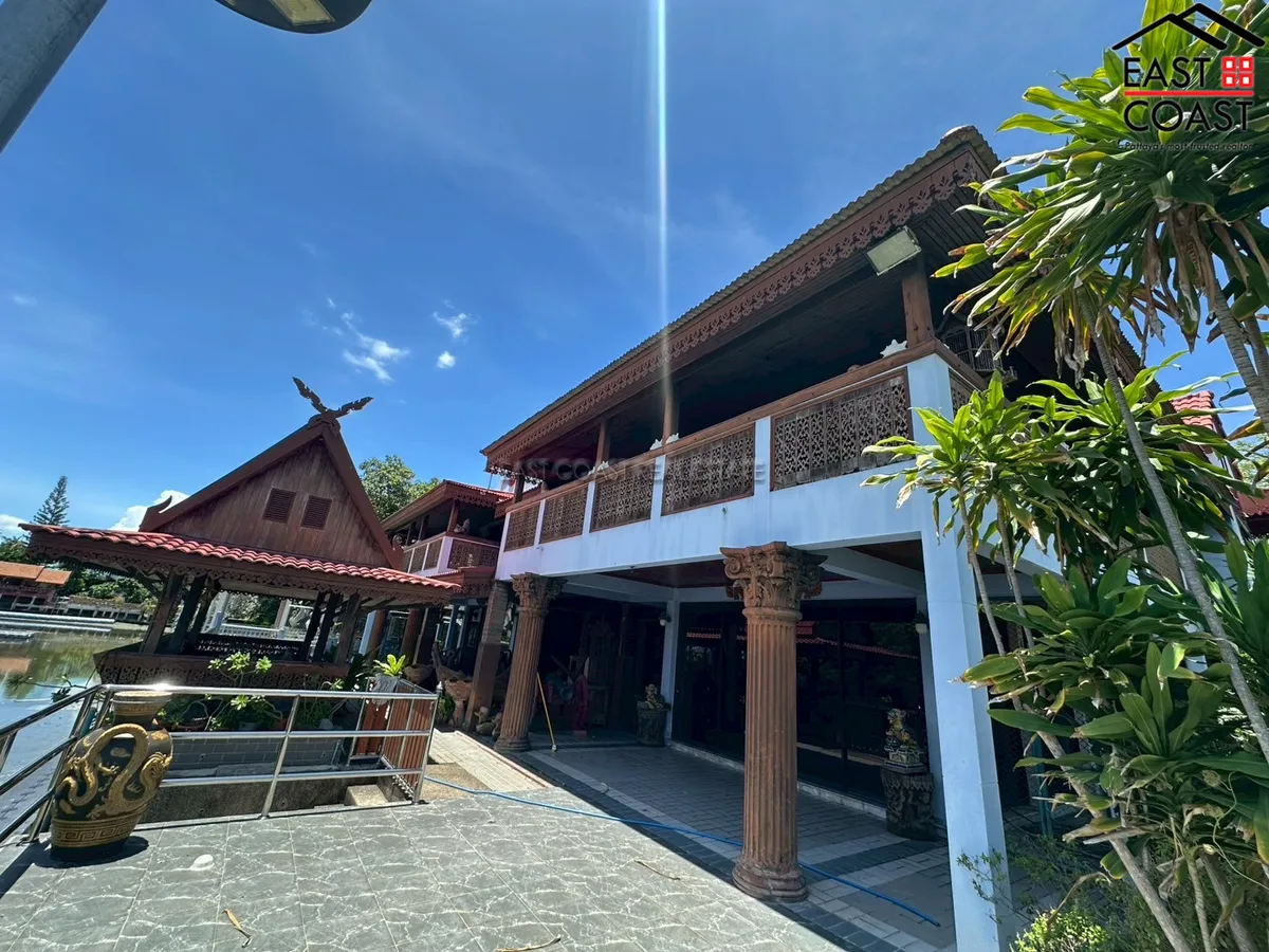 Jomtien Yacht Club