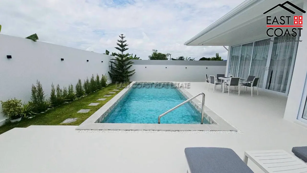 Huay Yai Park Villas photo 4