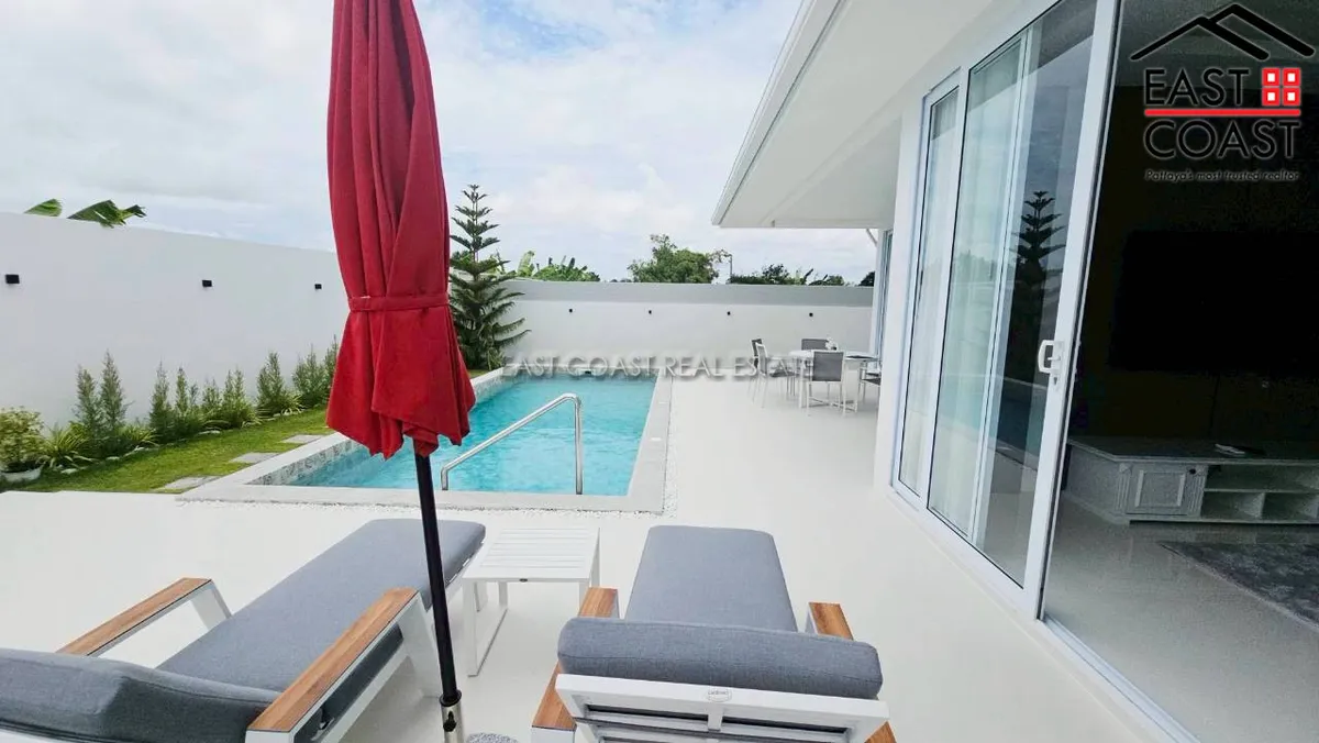 Huay Yai Park Villas photo 14