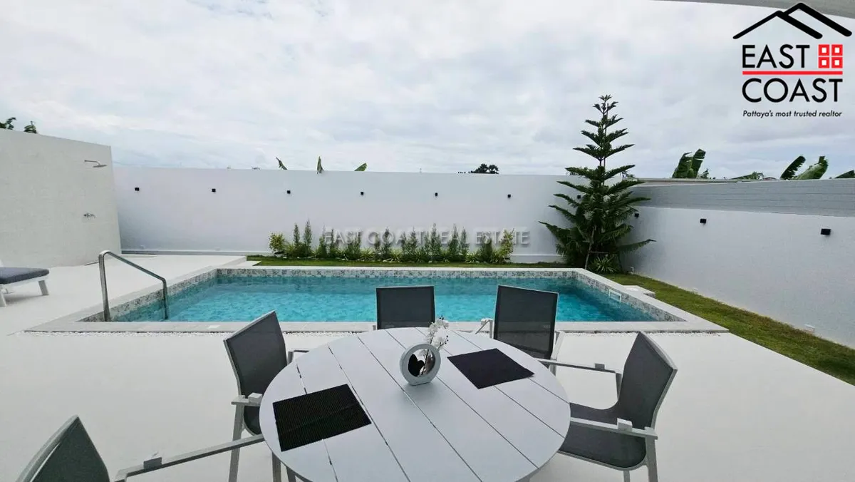 Huay Yai Park Villas photo 3