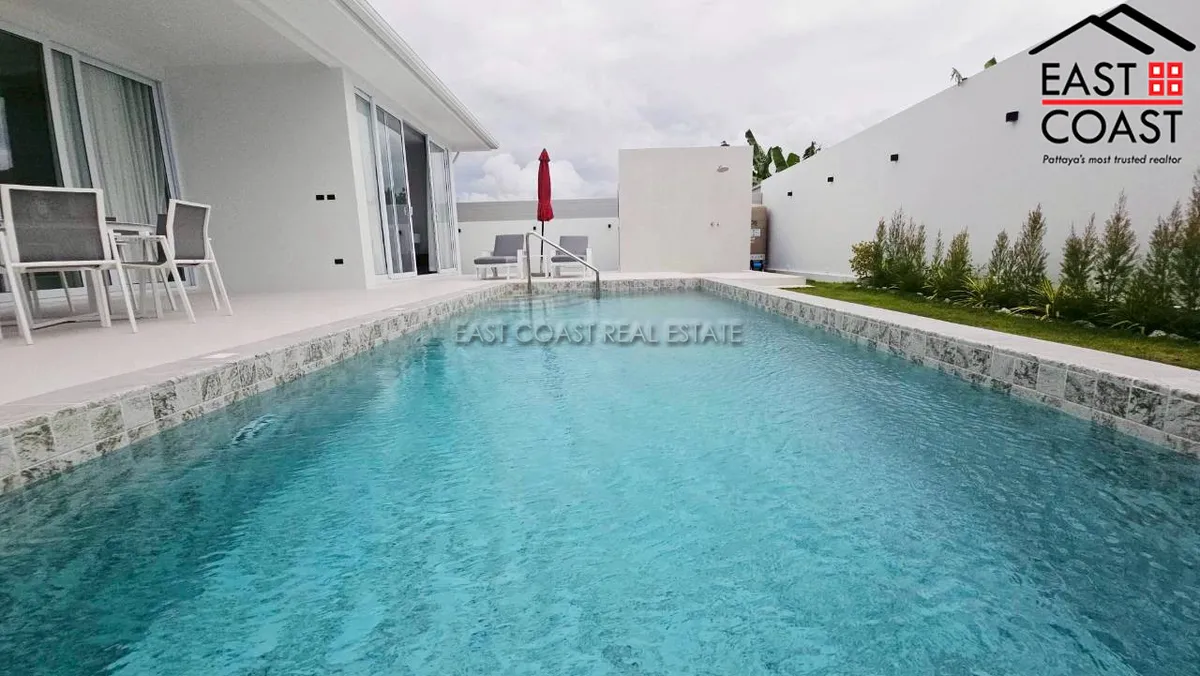 Huay Yai Park Villas photo 13