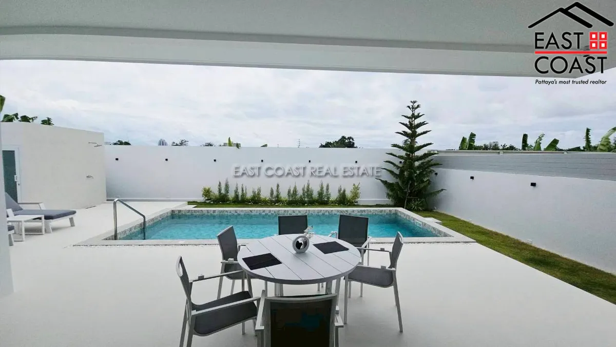 Huay Yai Park Villas