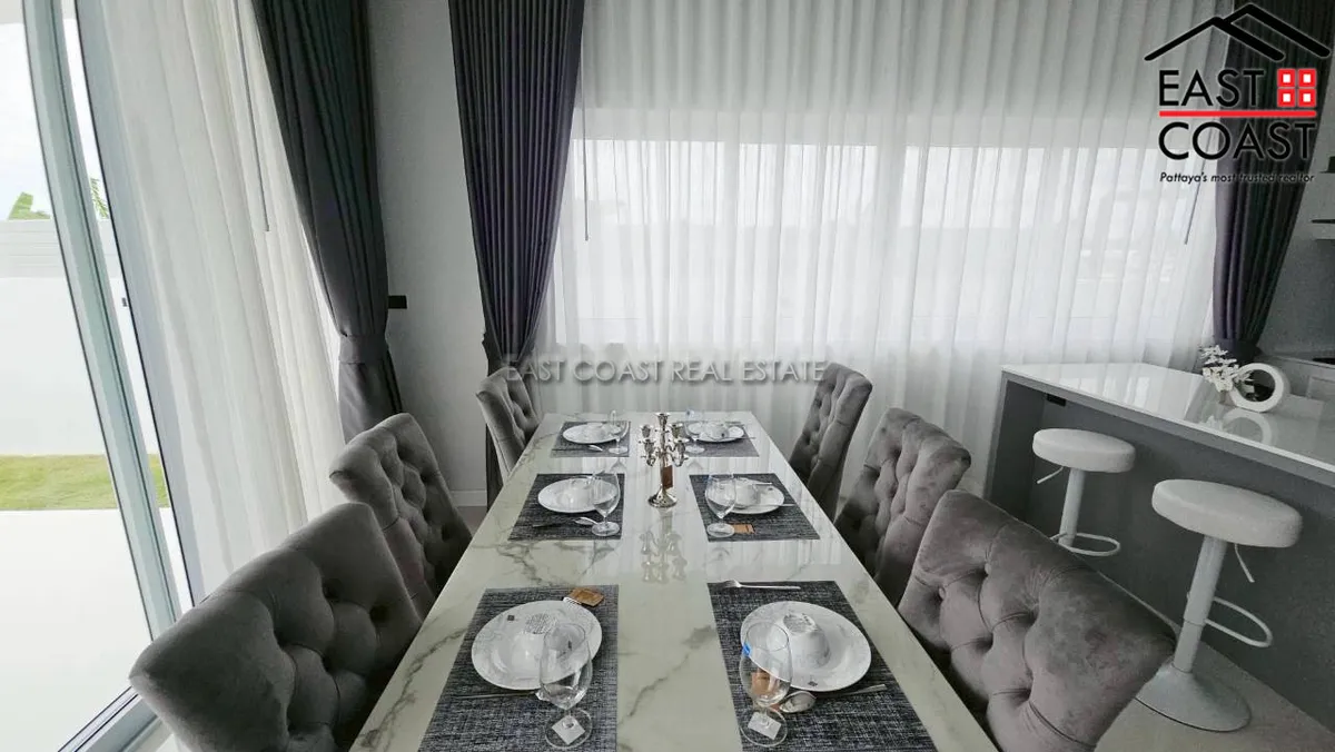 Huay Yai Park Villas photo 8
