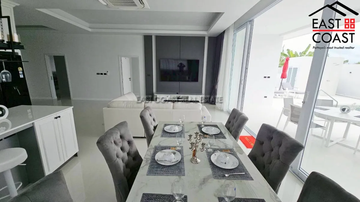Huay Yai Park Villas photo 5
