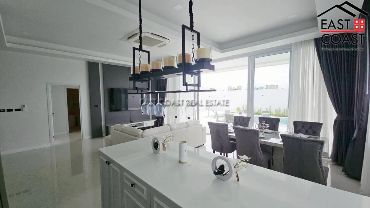 Huay Yai Park Villas photo 9