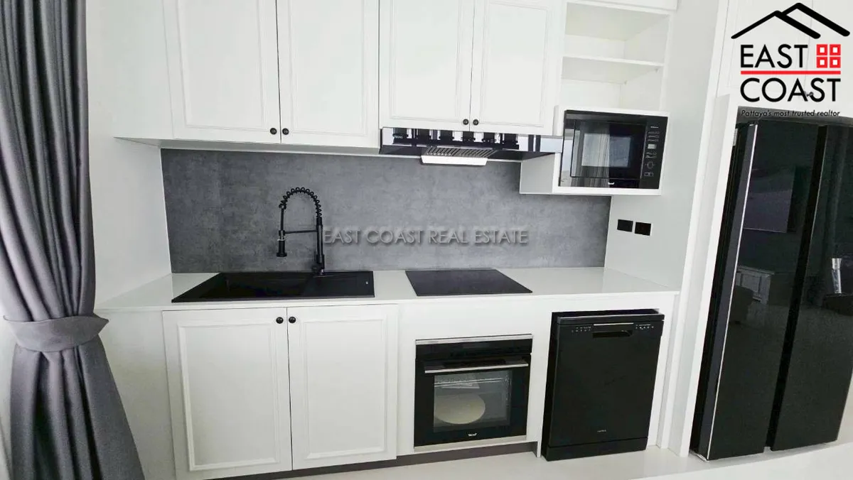 Huay Yai Park Villas photo 11