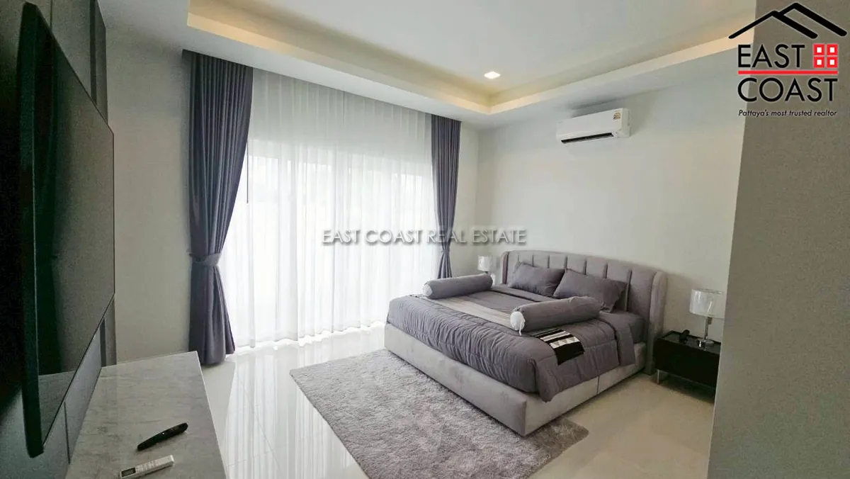 Huay Yai Park Villas photo 16