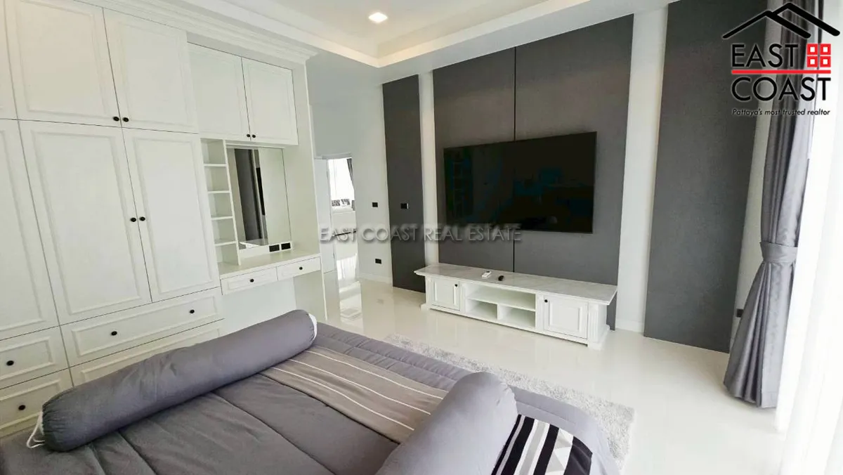 Huay Yai Park Villas photo 17