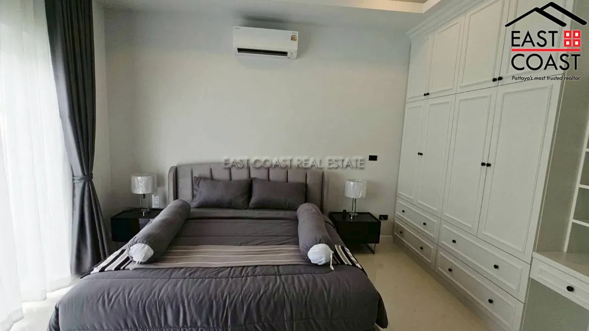 Huay Yai Park Villas photo 18