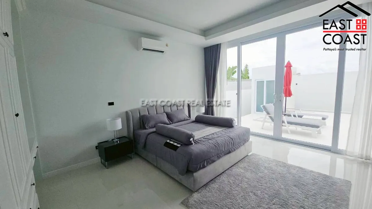 Huay Yai Park Villas photo 19