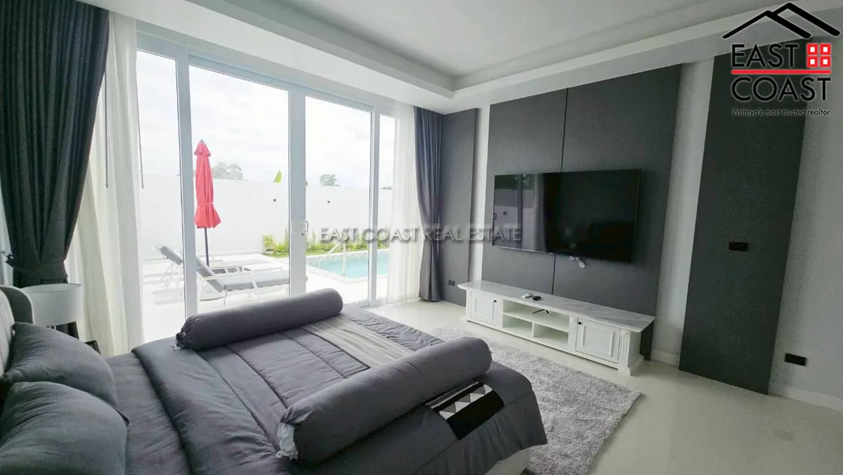 Huay Yai Park Villas photo 20