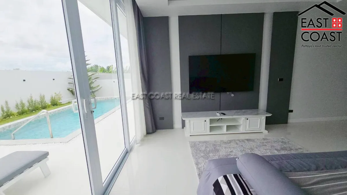 Huay Yai Park Villas photo 21