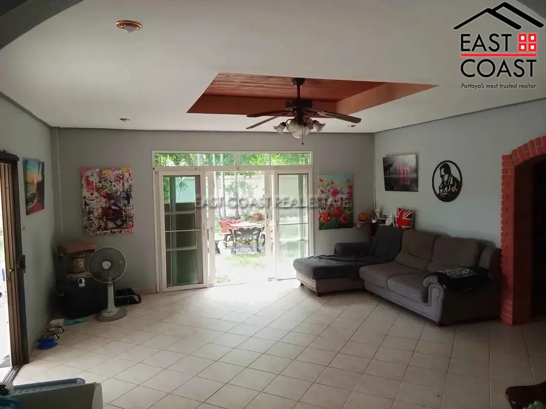 Private house in Bang saray photo 3
