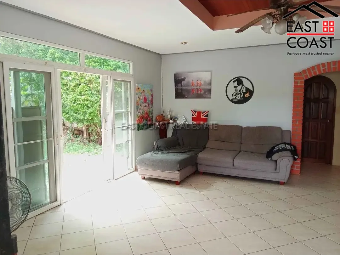 Private house in Bang saray photo 4