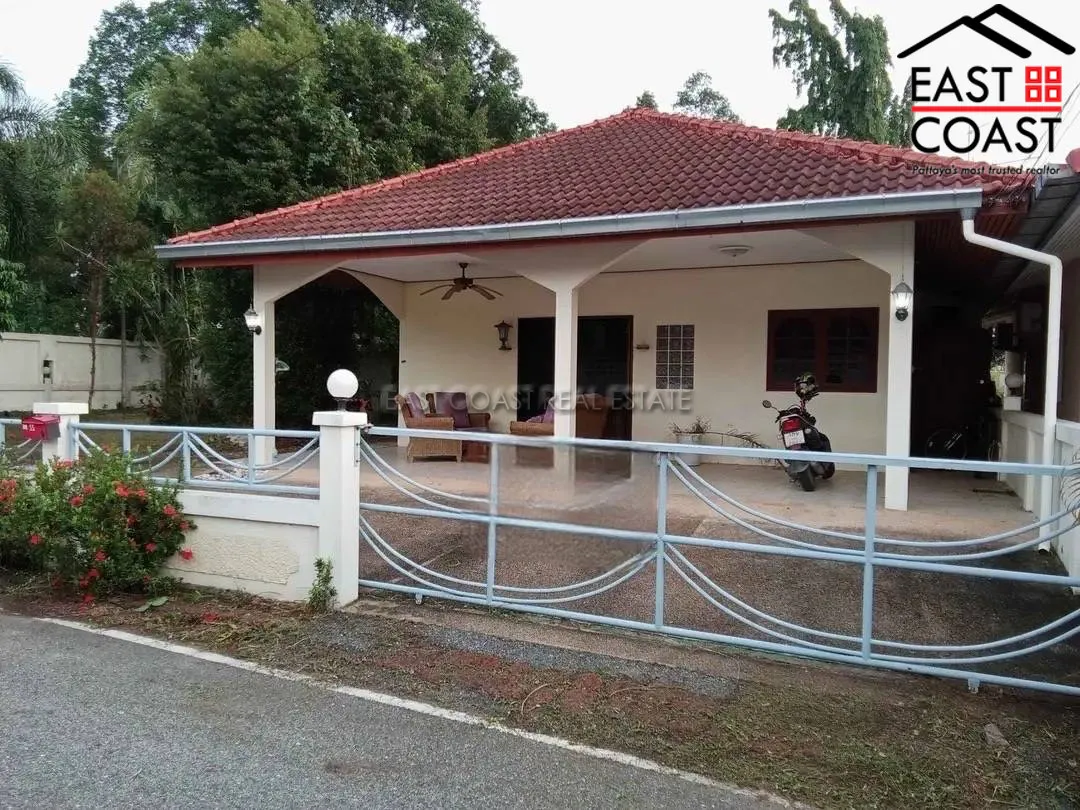 Private house in Bang saray