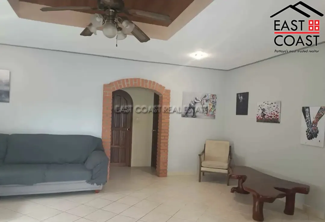 Private house in Bang saray photo 5
