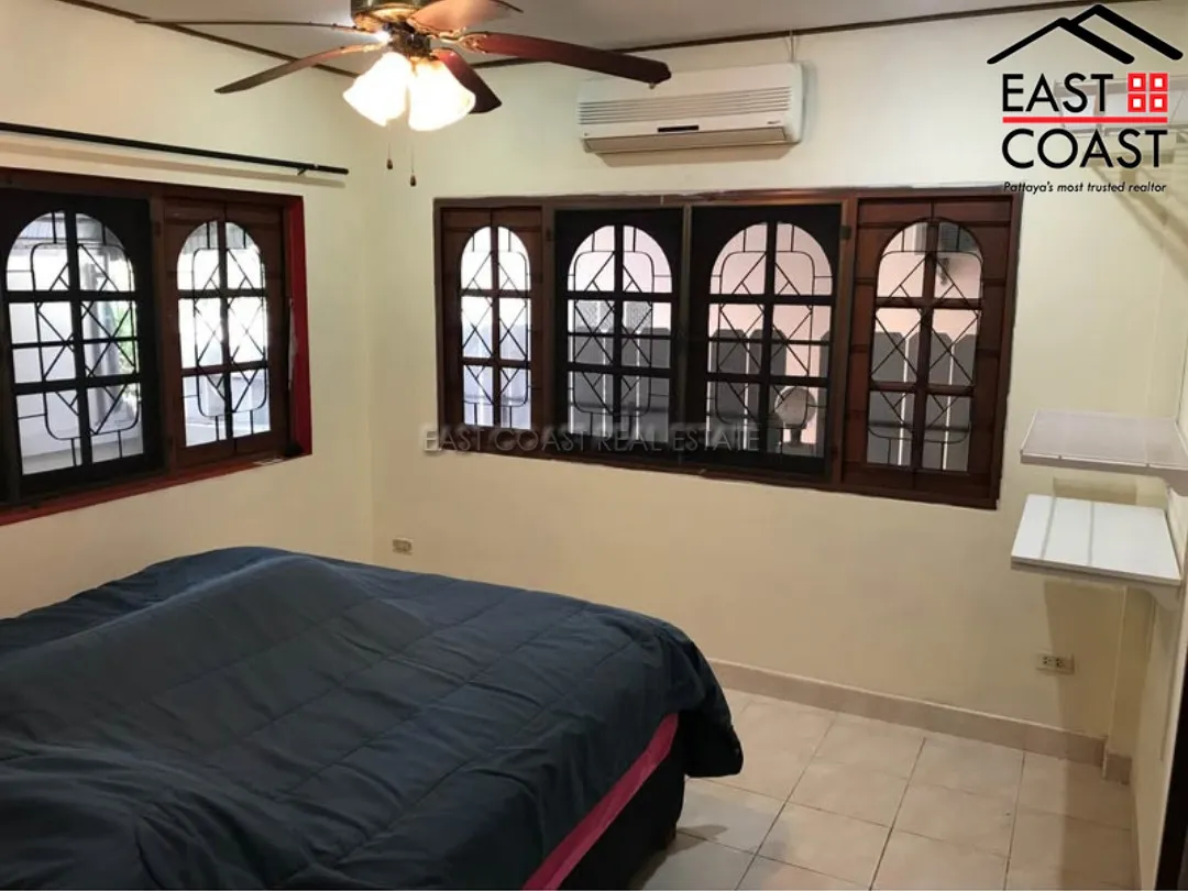 Private house in Bang saray photo 6