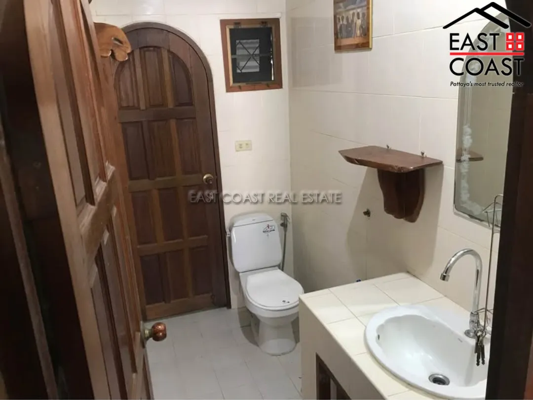 Private house in Bang saray photo 8