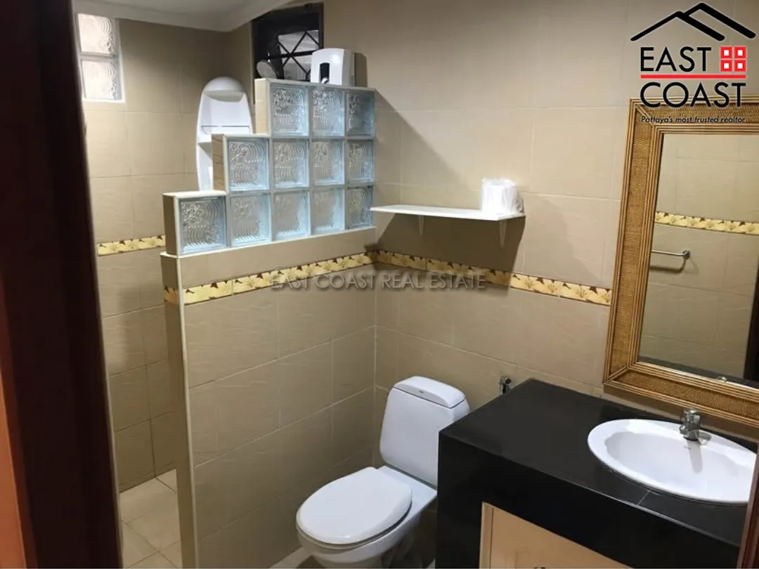 Private house in Bang saray photo 7
