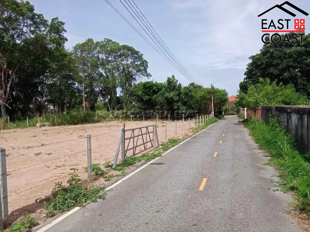 Private house in Bang saray photo 15