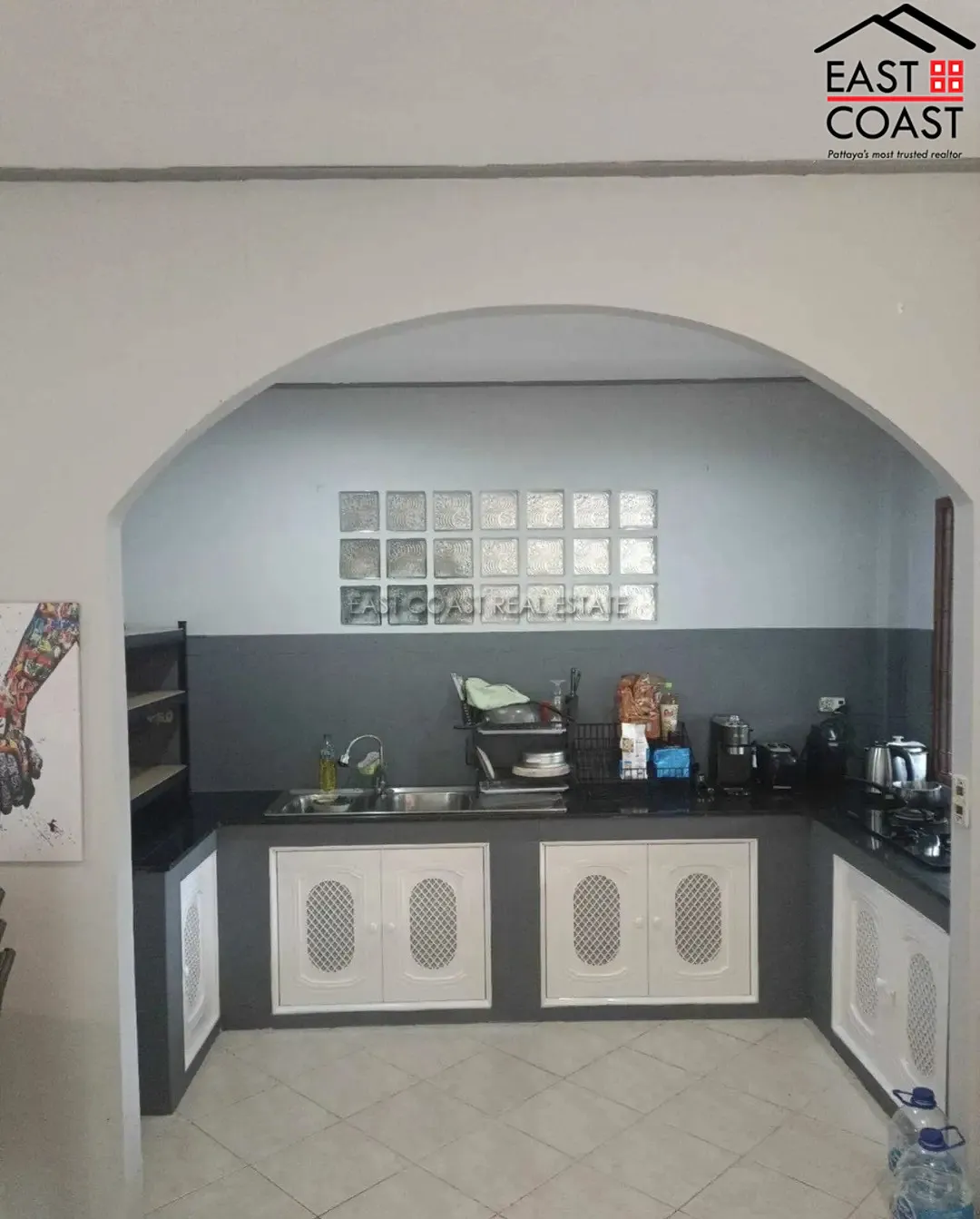 Private house in Bang saray photo 9