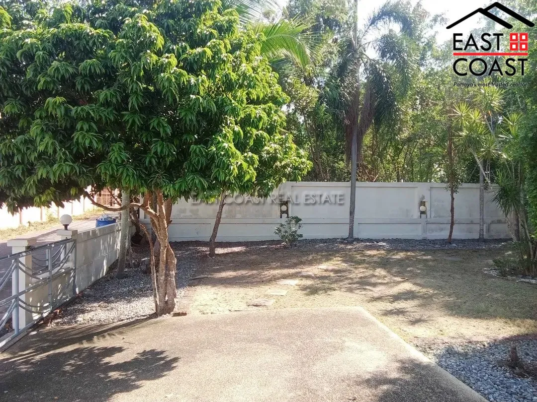 Private house in Bang saray photo 12
