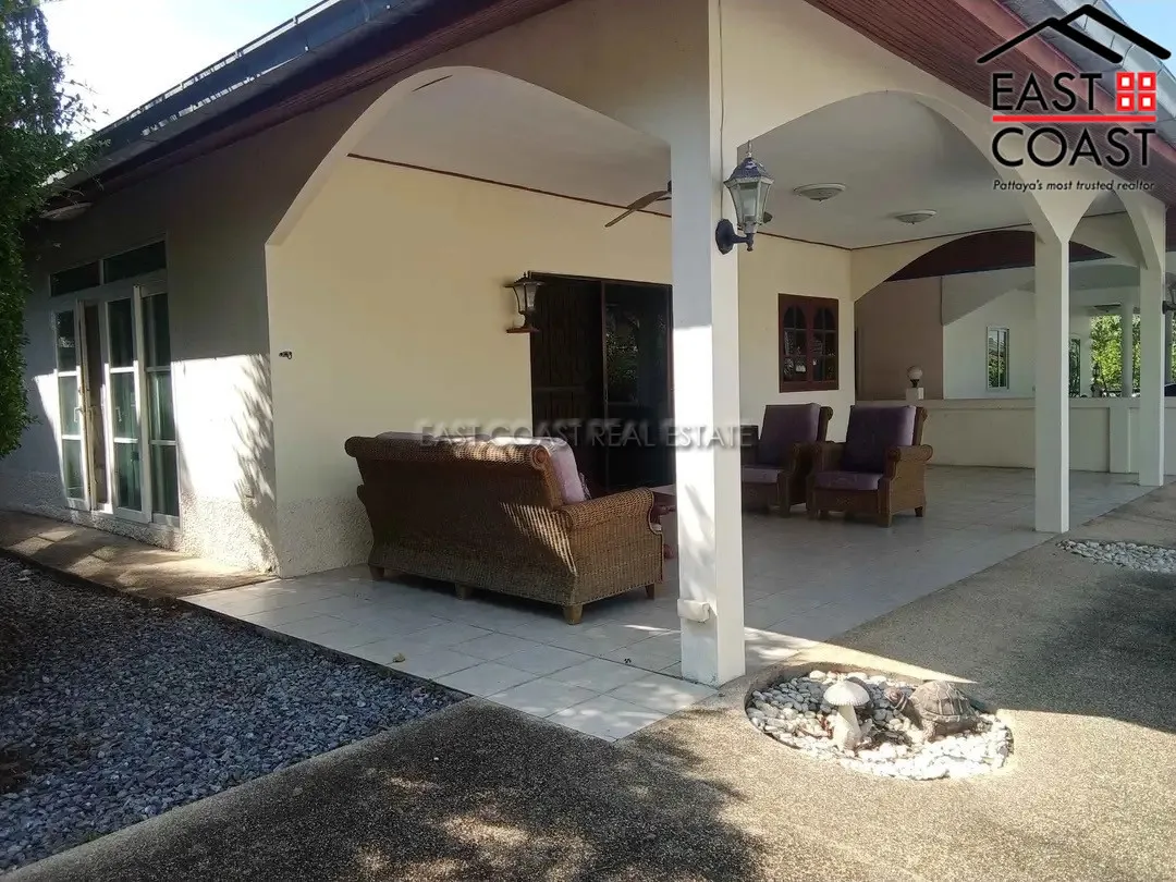 Private house in Bang saray photo 14