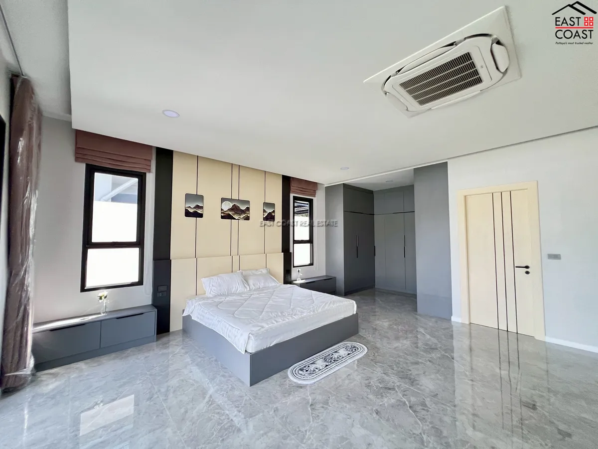 Private Pool Villa in Toongklom Talman photo 15