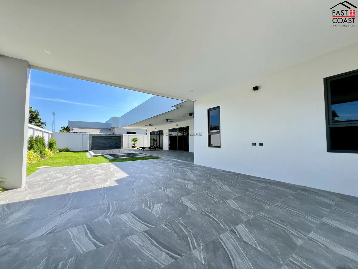 Private Pool Villa in Toongklom Talman photo 4