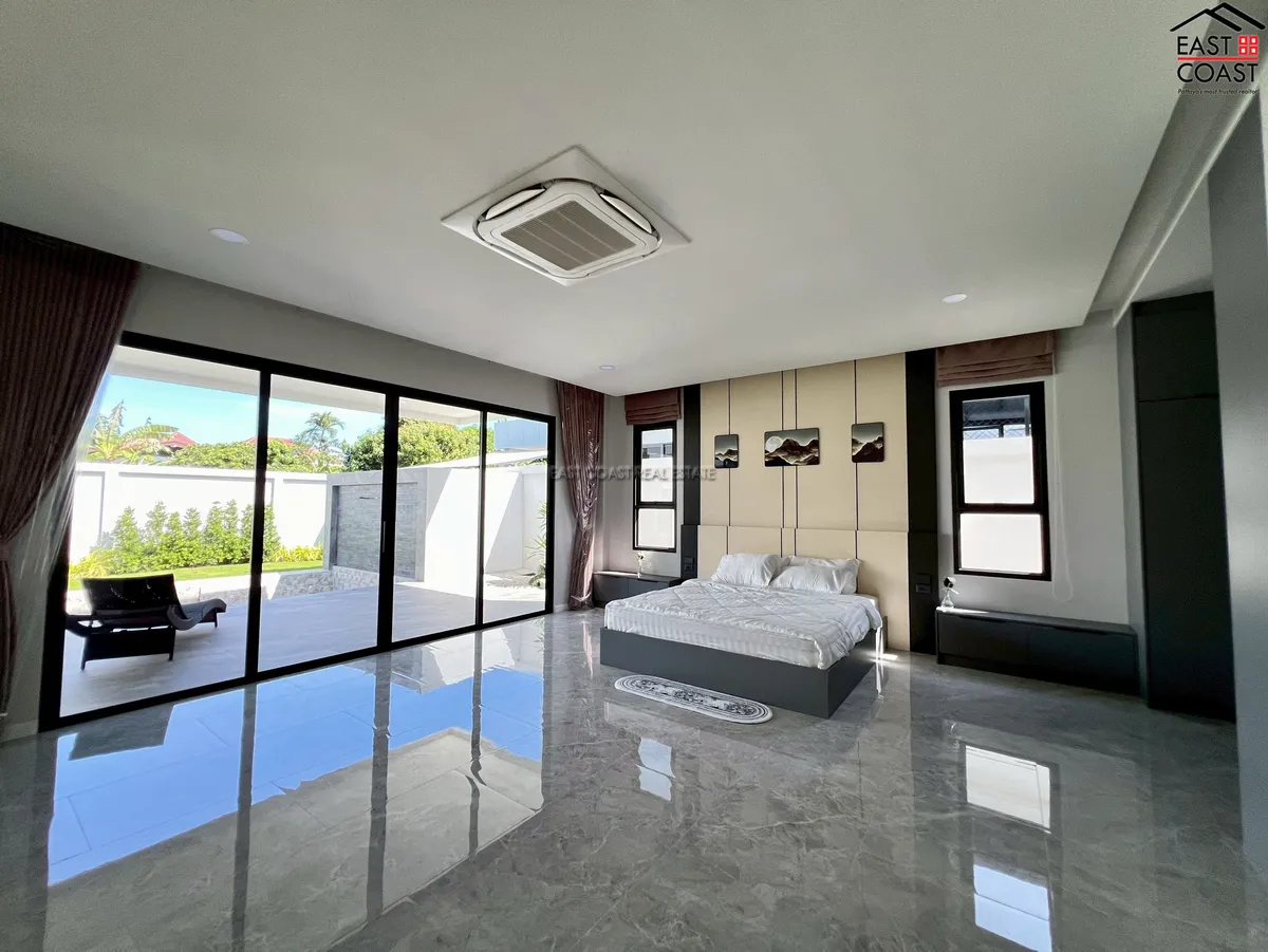Private Pool Villa in Toongklom Talman photo 16