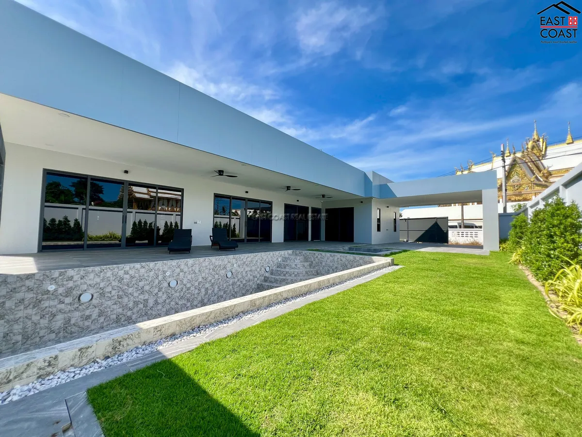 Private Pool Villa in Toongklom Talman photo 7