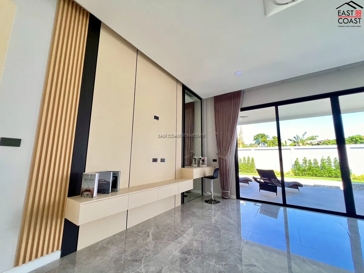 Private Pool Villa in Toongklom Talman photo 18