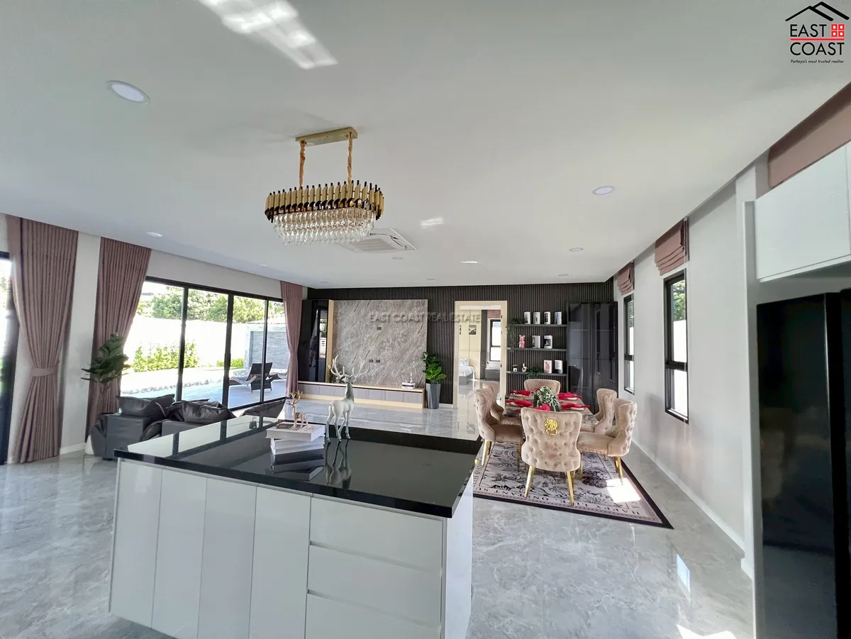 Private Pool Villa in Toongklom Talman photo 11
