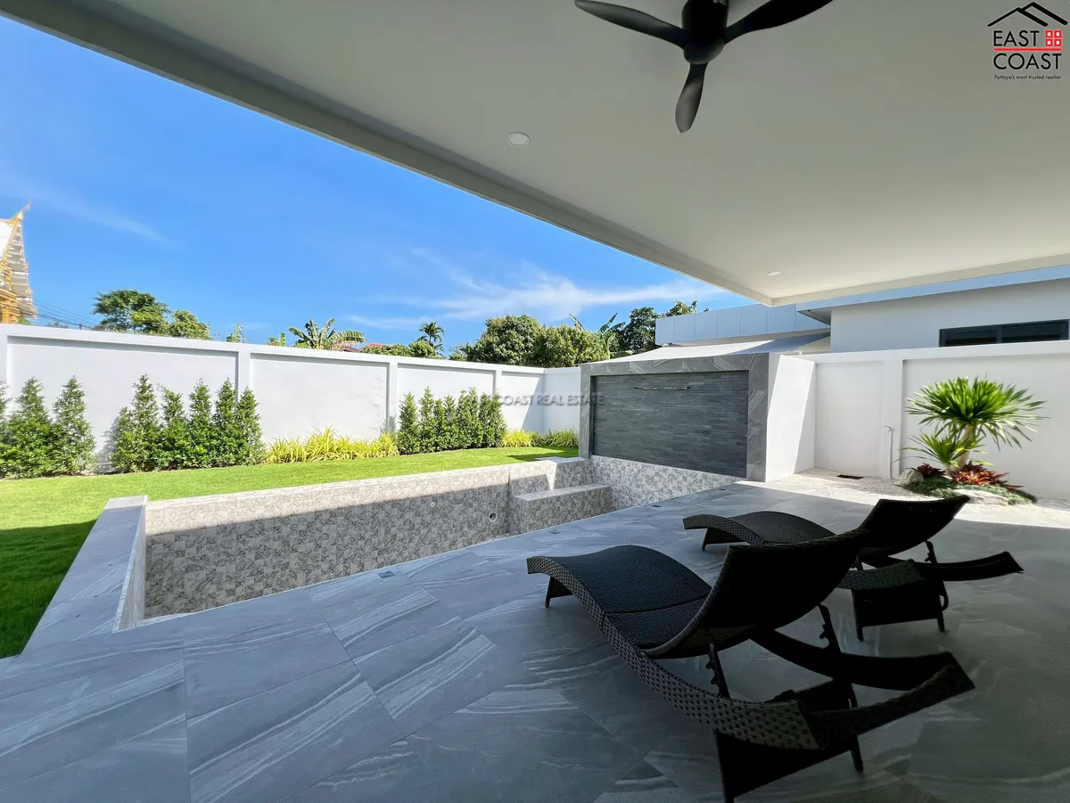 Private Pool Villa in Toongklom Talman photo 5