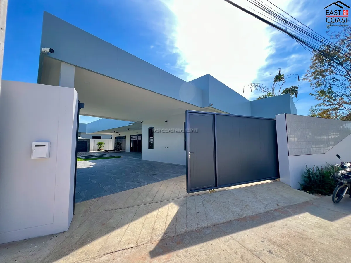 Private Pool Villa in Toongklom Talman photo 3
