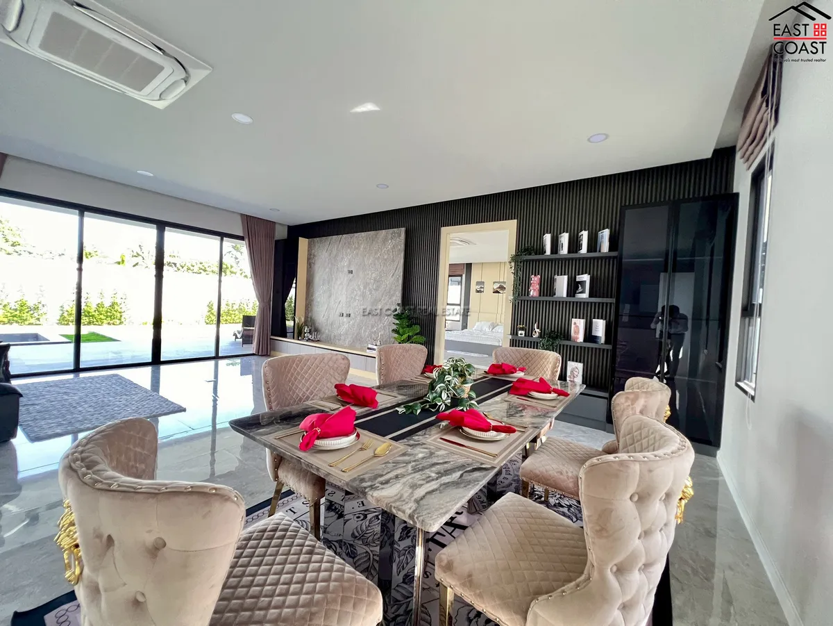 Private Pool Villa in Toongklom Talman photo 12