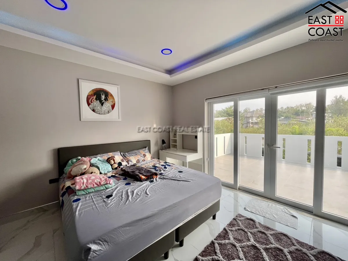 Temple Court Villa photo 8