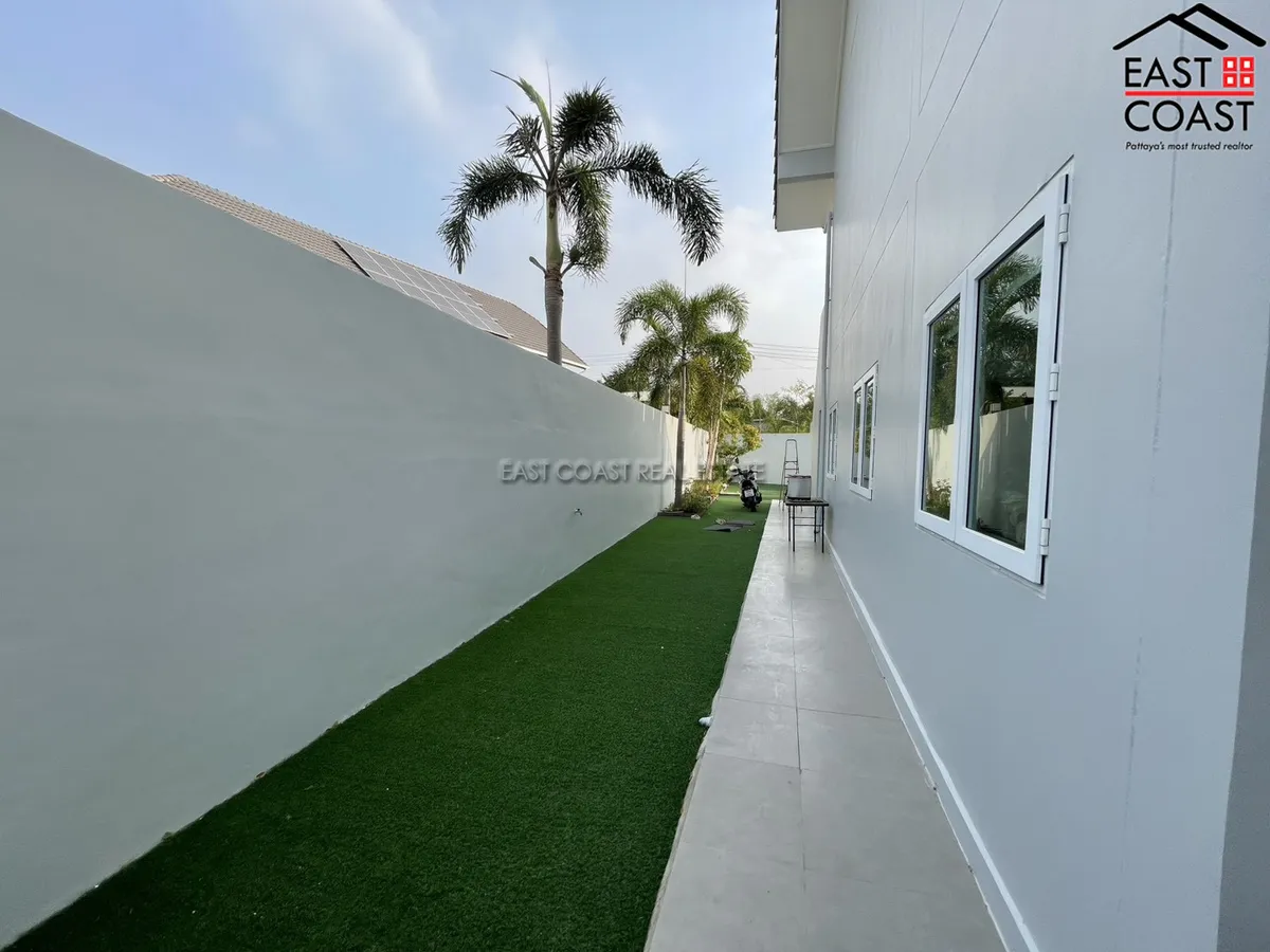 Temple Court Villa photo 14
