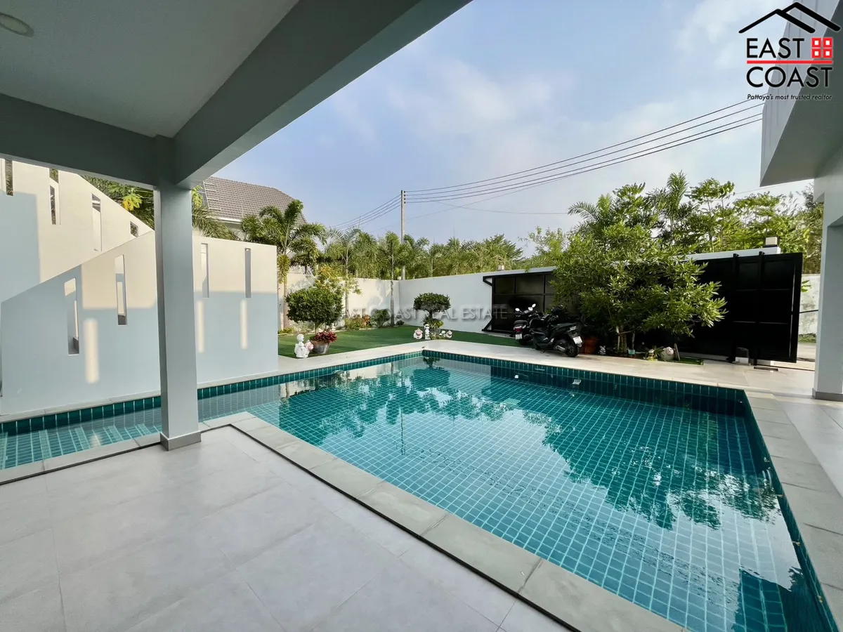 Temple Court Villa photo 20