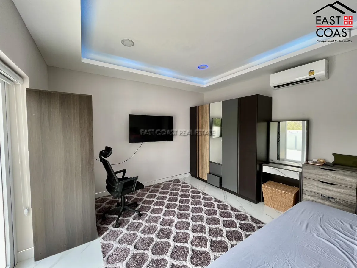 Temple Court Villa photo 25