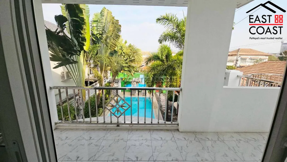 Pattaya Lagoon Pool Villa photo 13